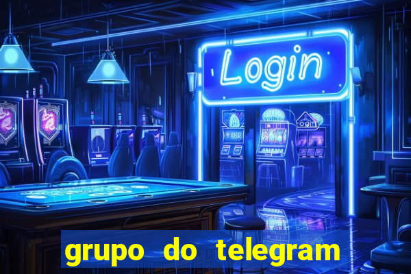 grupo do telegram mais de 18