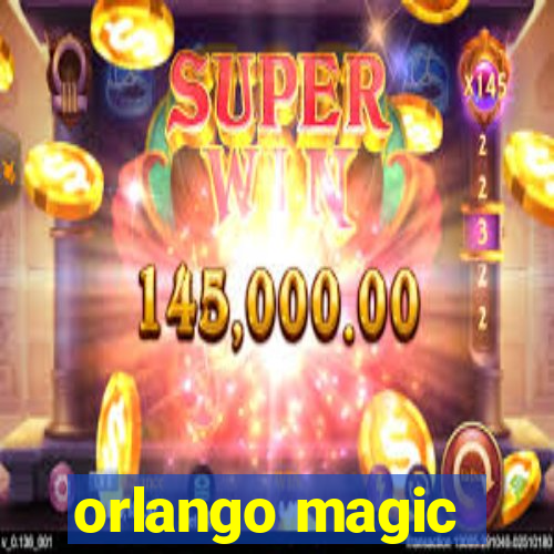 orlango magic