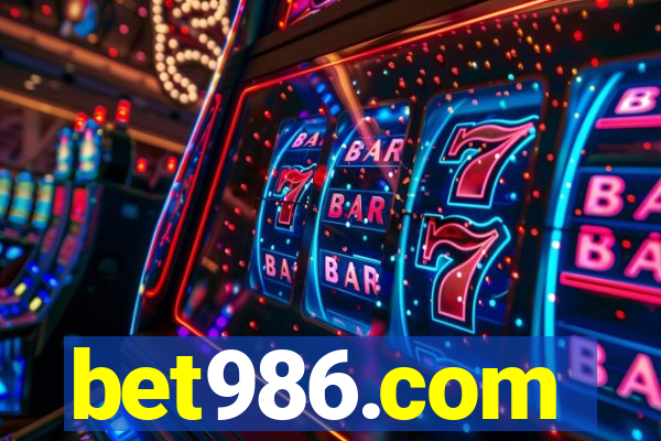 bet986.com