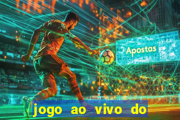 jogo ao vivo do inter hoje