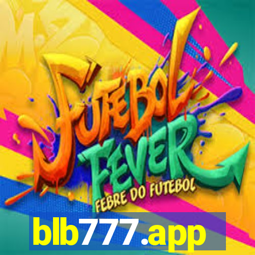 blb777.app