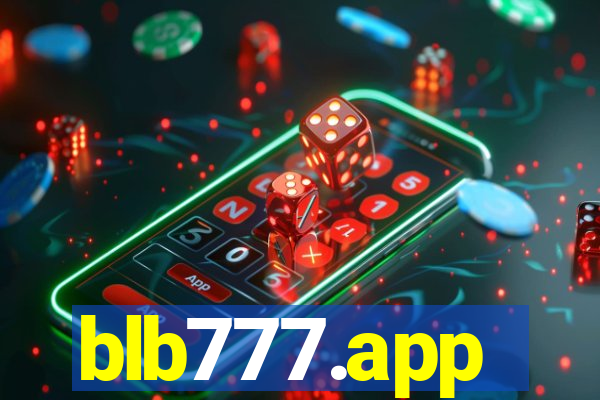 blb777.app