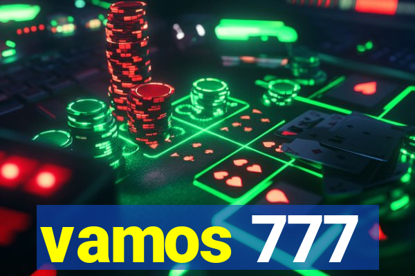 vamos 777