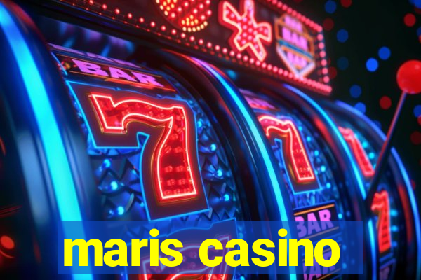 maris casino