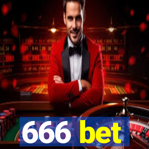 666 bet