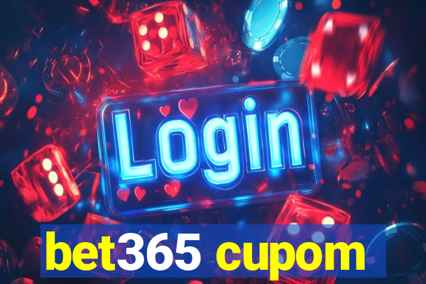 bet365 cupom