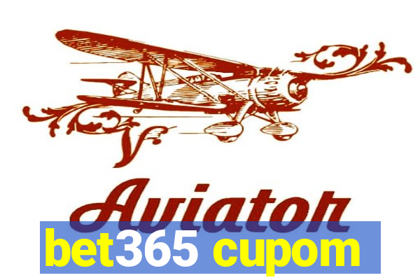 bet365 cupom