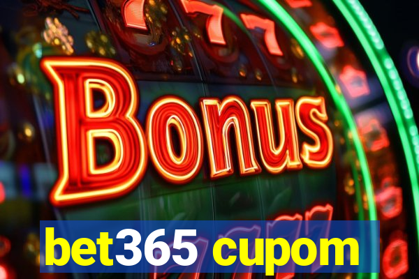 bet365 cupom