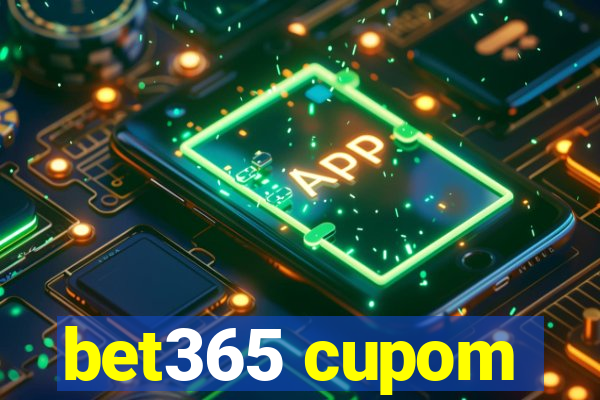 bet365 cupom