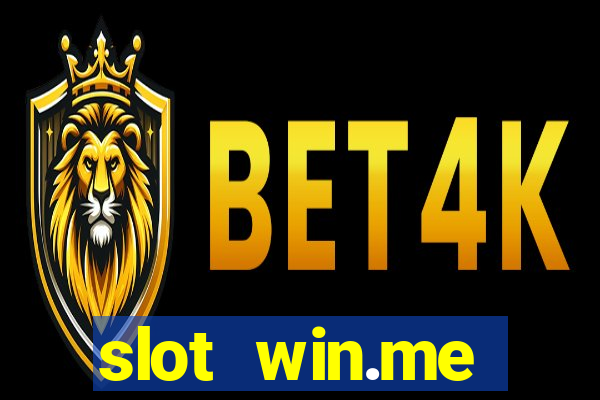 slot win.me registrar login