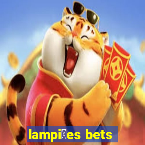 lampi玫es bets