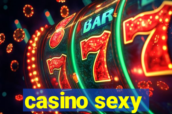 casino sexy