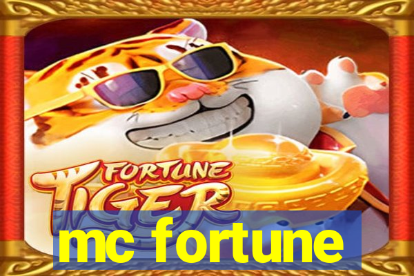 mc fortune