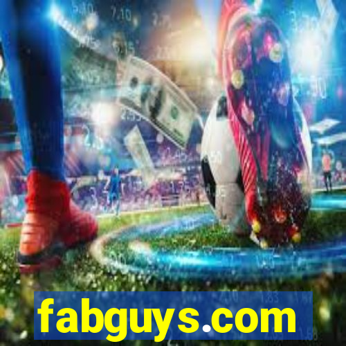 fabguys.com