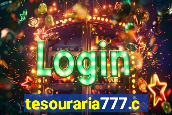 tesouraria777.com