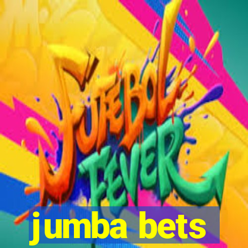 jumba bets