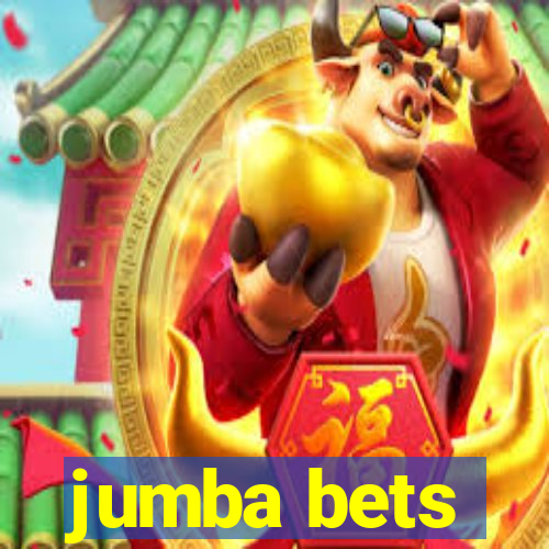 jumba bets