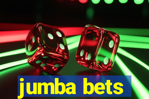 jumba bets