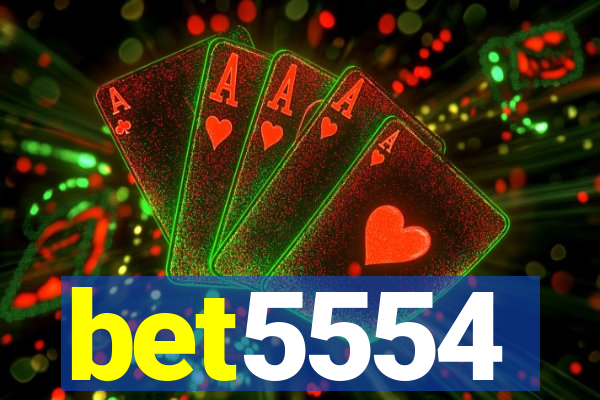 bet5554