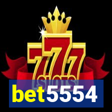 bet5554