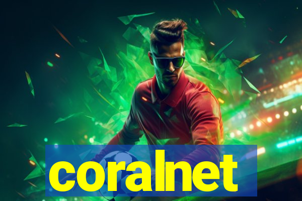 coralnet