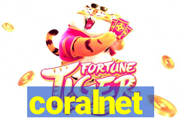 coralnet