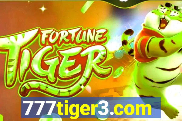 777tiger3.com