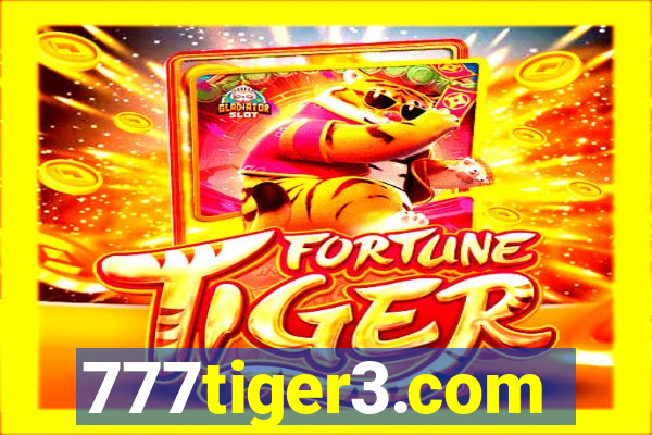 777tiger3.com