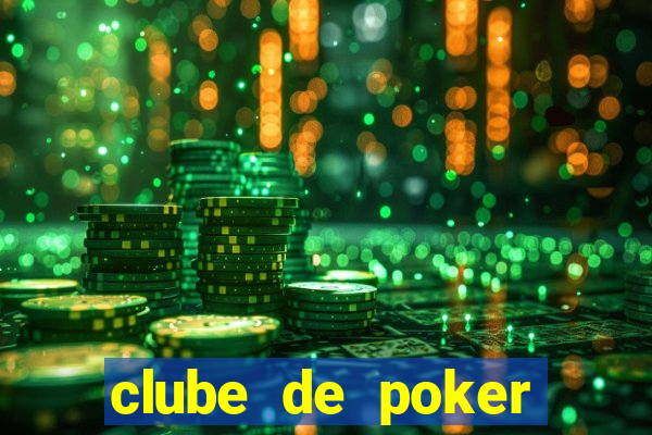 clube de poker santa cruz do sul