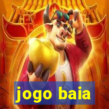 jogo baia