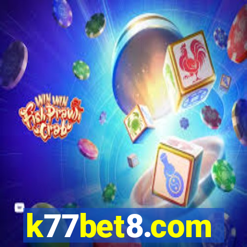 k77bet8.com