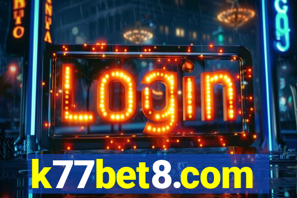 k77bet8.com