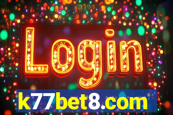 k77bet8.com