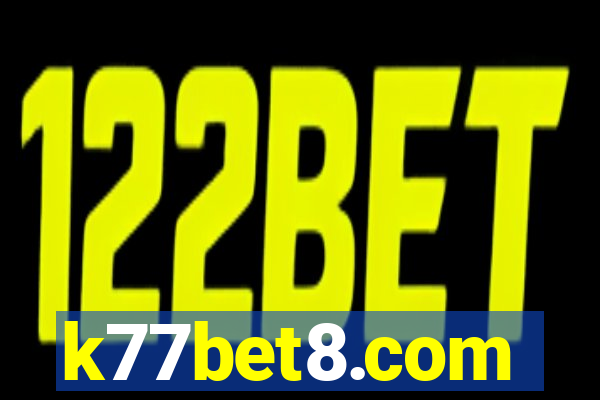 k77bet8.com