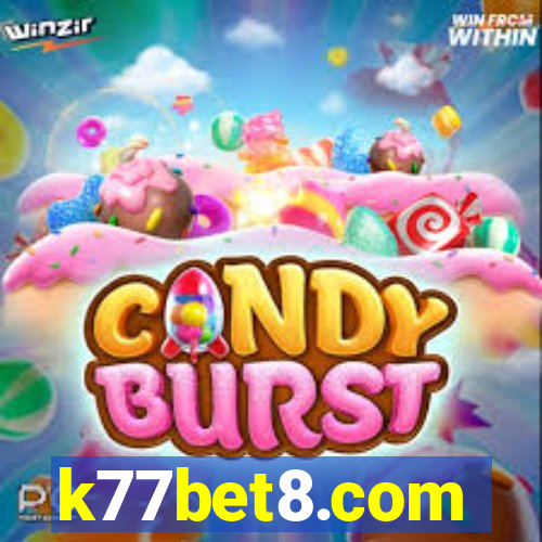 k77bet8.com