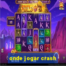 onde jogar crash