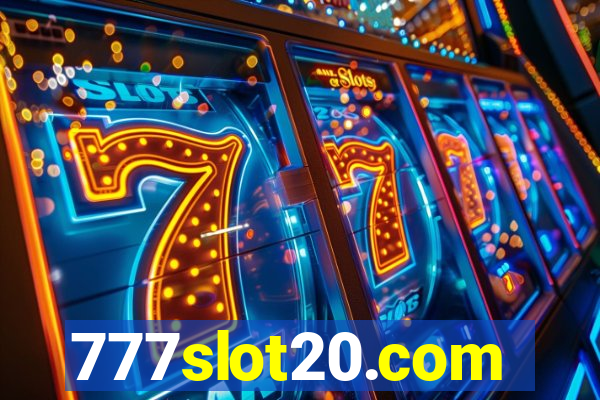 777slot20.com