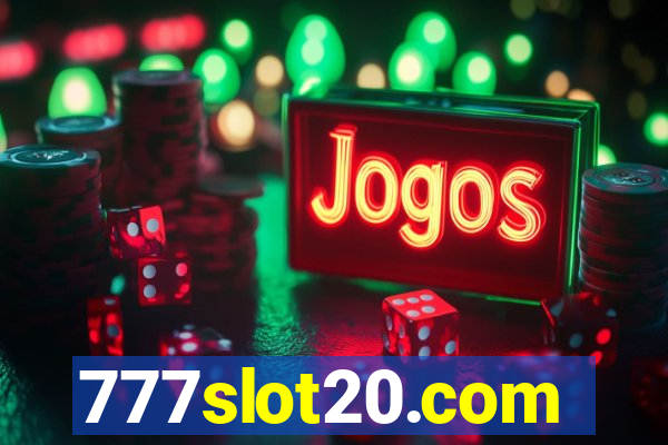 777slot20.com