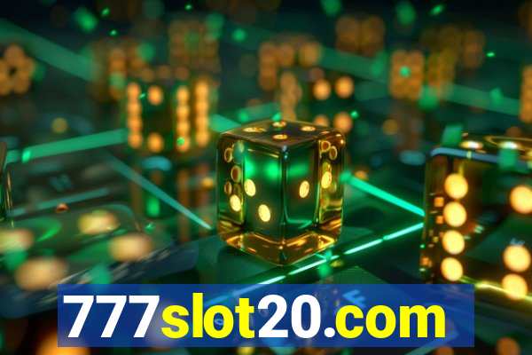 777slot20.com