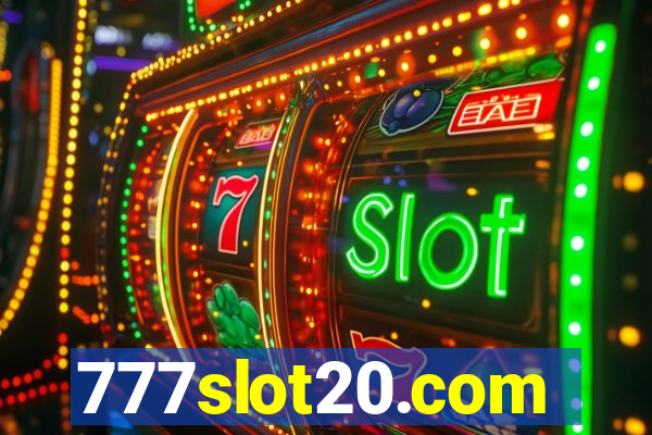 777slot20.com