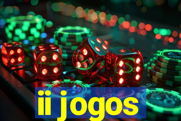 ii jogos