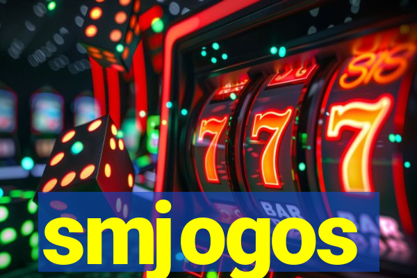 smjogos