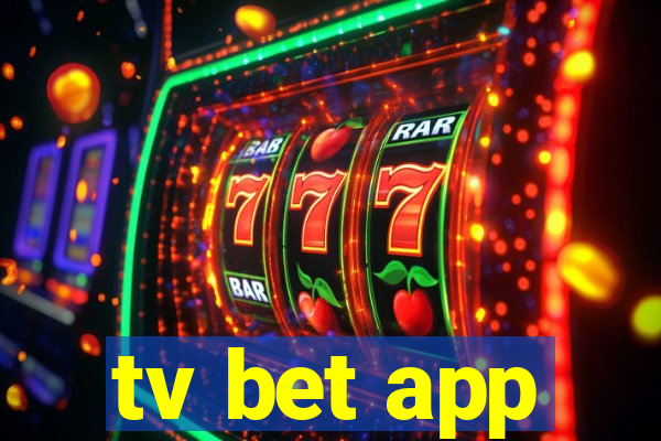 tv bet app