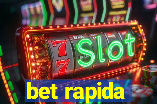 bet rapida