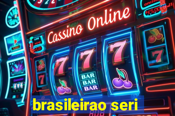 brasileirao seri