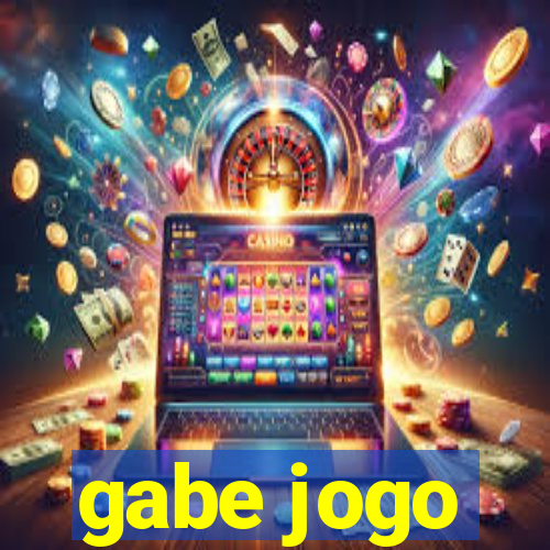 gabe jogo