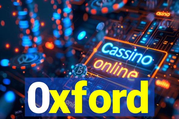 0xford