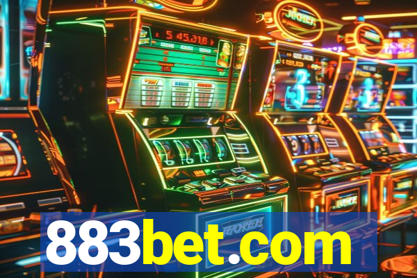 883bet.com