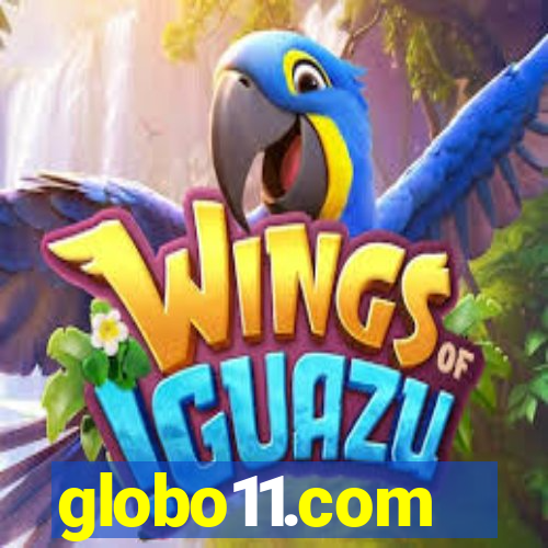 globo11.com