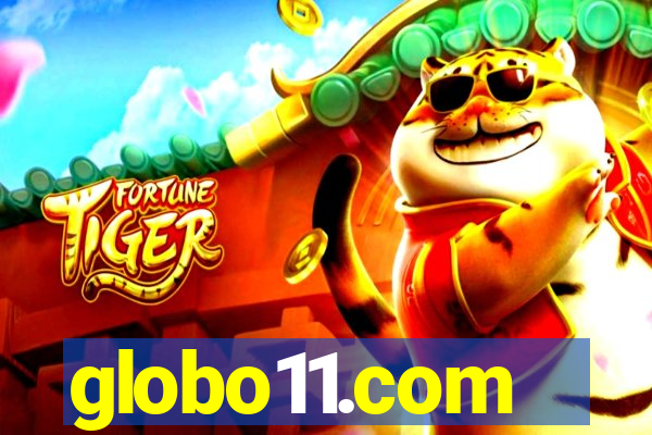 globo11.com